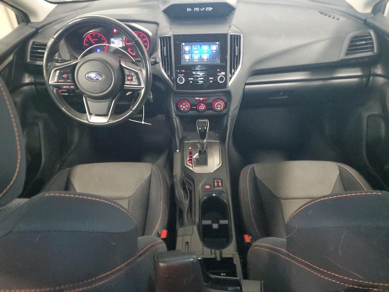 2019 Subaru Crosstrek Premium VIN: JF2GTACC9K8325365 Lot: 71228145
