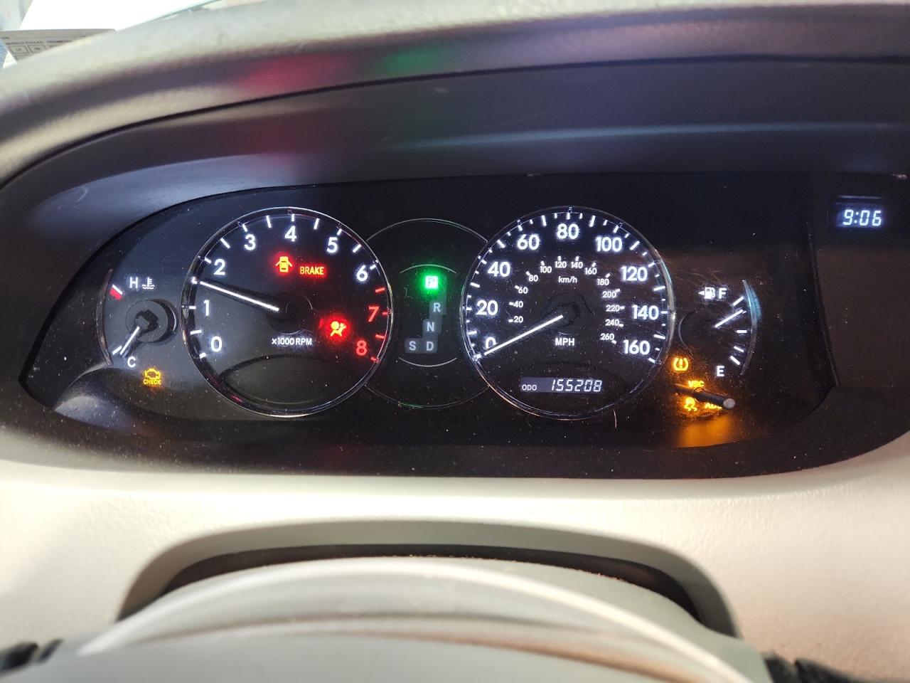 2007 Toyota Avalon Xl VIN: 4T1BK36B47U180109 Lot: 80609155