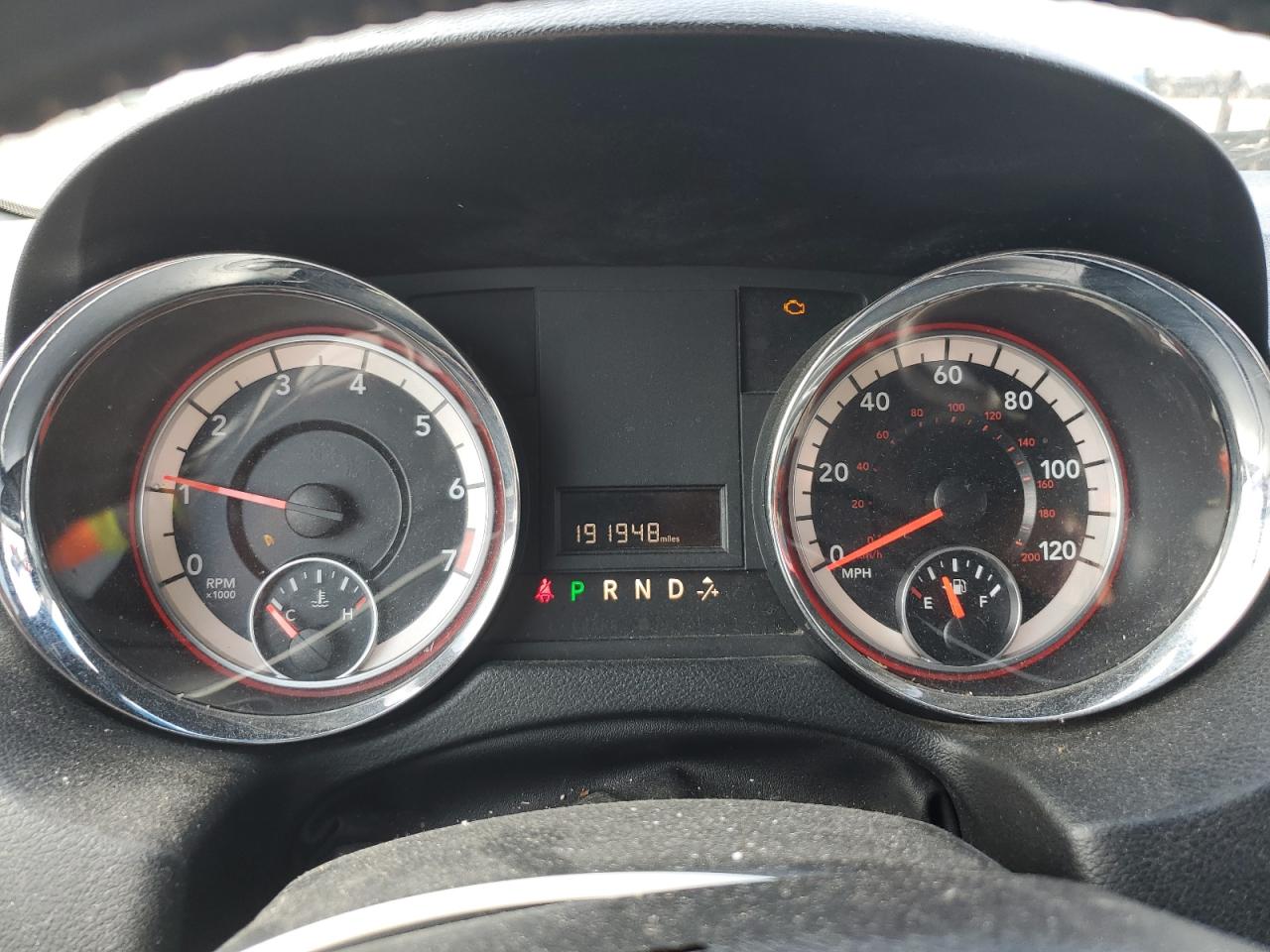 2017 Dodge Grand Caravan Sxt VIN: 2C4RDGCG8HR651326 Lot: 71668555