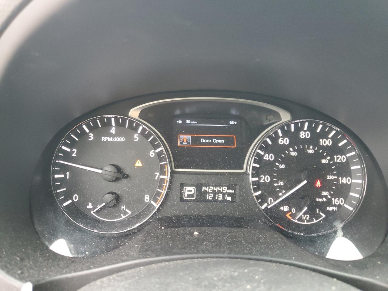 2013 Nissan Altima 2.5 VIN: 1N4AL3AP9DN500746 Lot: 83878245