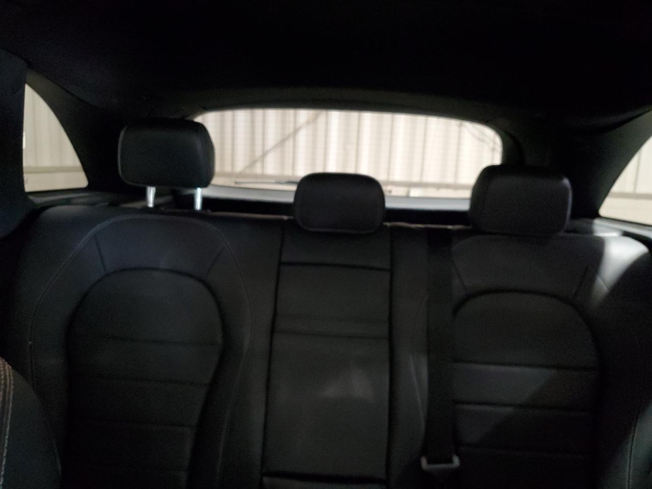 2017 Mercedes-Benz Glc 300 4Matic VIN: WDC0G4KB5HF147483 Lot: 81563335