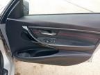 2013 BMW 316I SPORT  for sale at Copart SANDY
