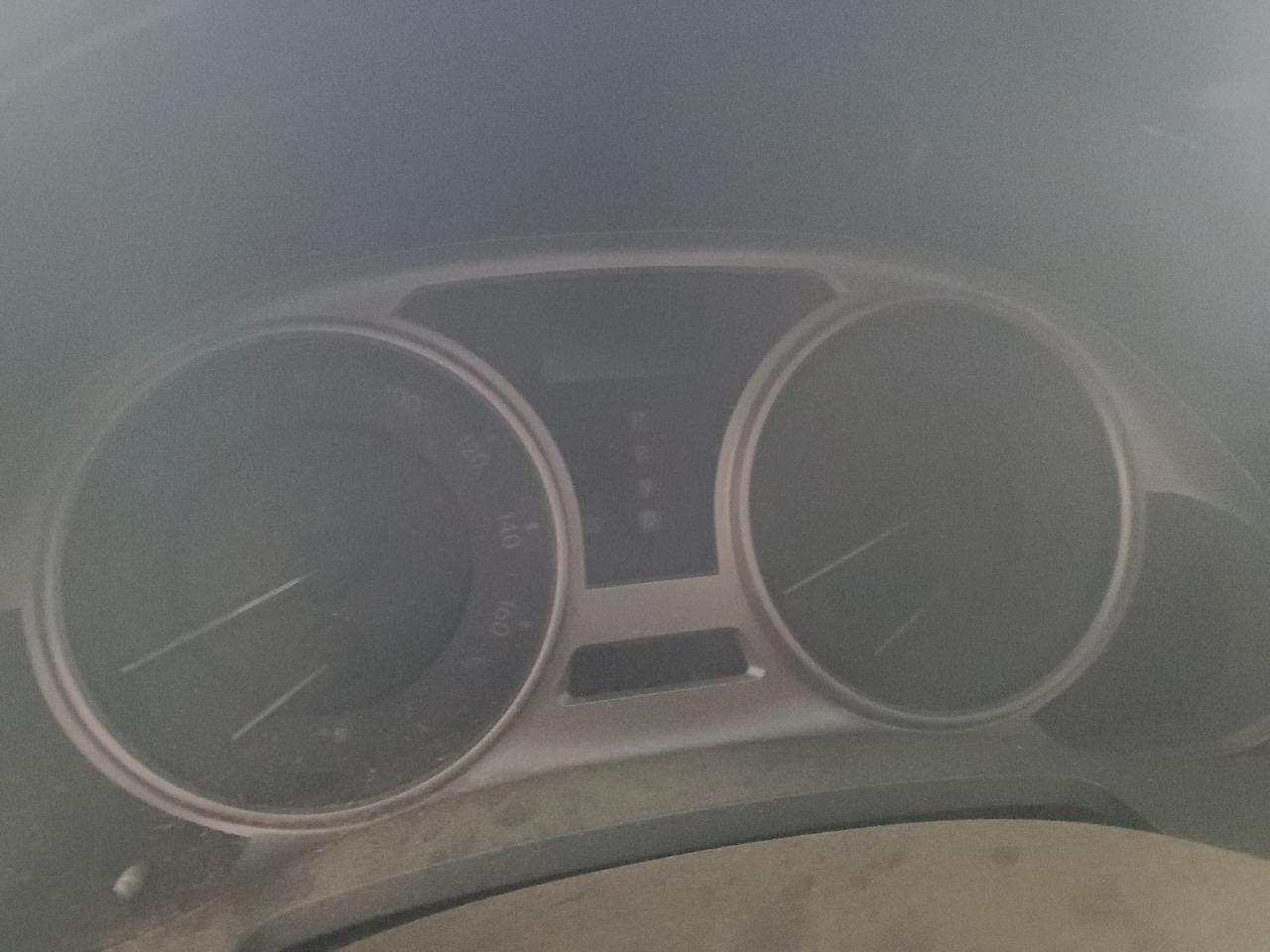 2010 Lexus Is 250 VIN: JTHCF5C29A5038867 Lot: 81718445