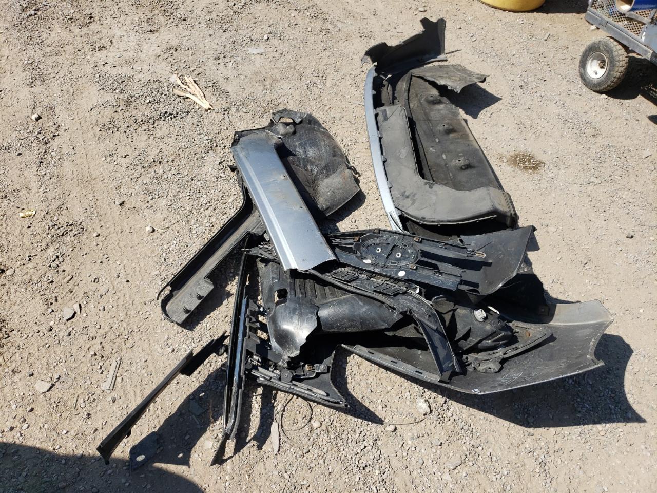 2015 Hyundai Sonata Se VIN: 5NPE24AF1FH107113 Lot: 80763555