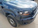 2021 FORD RANGER XL ECOBLUE 4X4  for sale at Copart SANDY