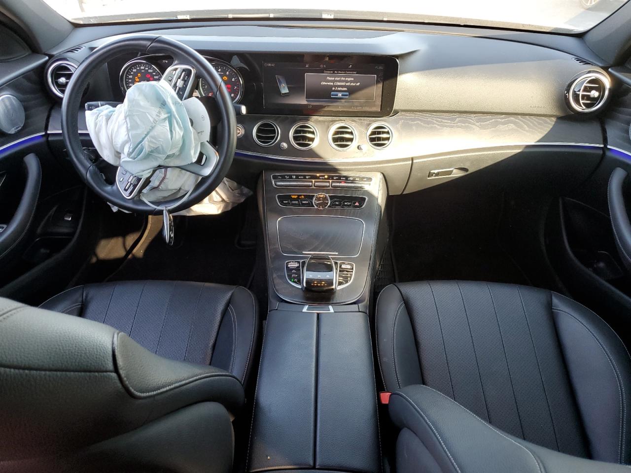 2019 Mercedes-Benz E 300 VIN: WDDZF4JB9KA584057 Lot: 80924365