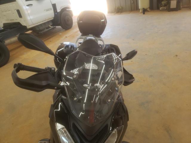 2019 BMW S 1000 XR  