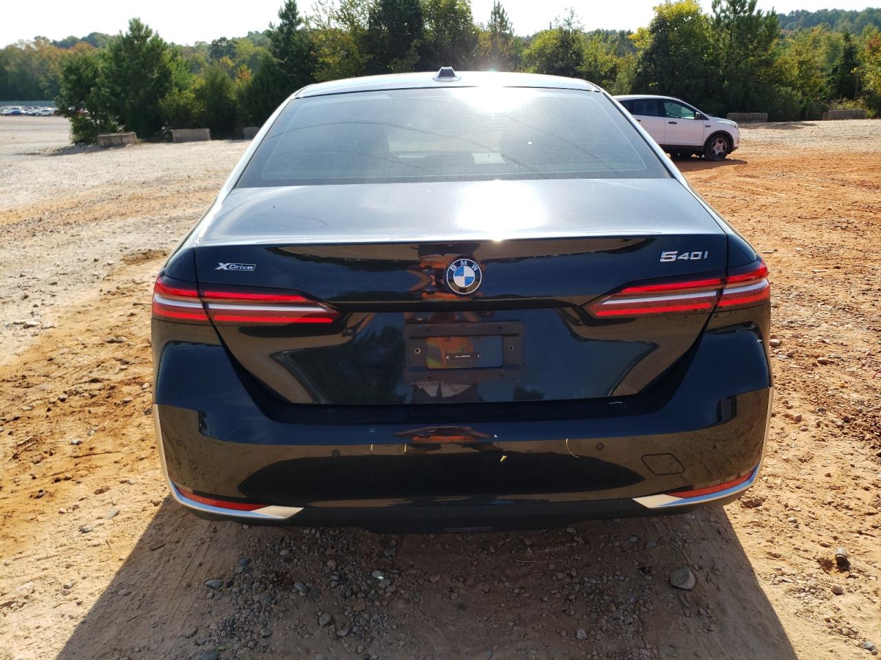 2024 BMW 540 Xi VIN: WBA63FJ05RCR20430 Lot: 71538585