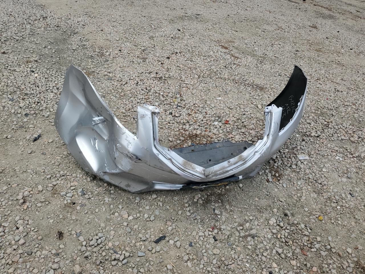 2011 Honda Accord Lx VIN: 1HGCP2E38BA066303 Lot: 81109965