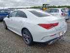 2021 MERCEDES-BENZ CLA AMG LINE for sale at Copart CORBY
