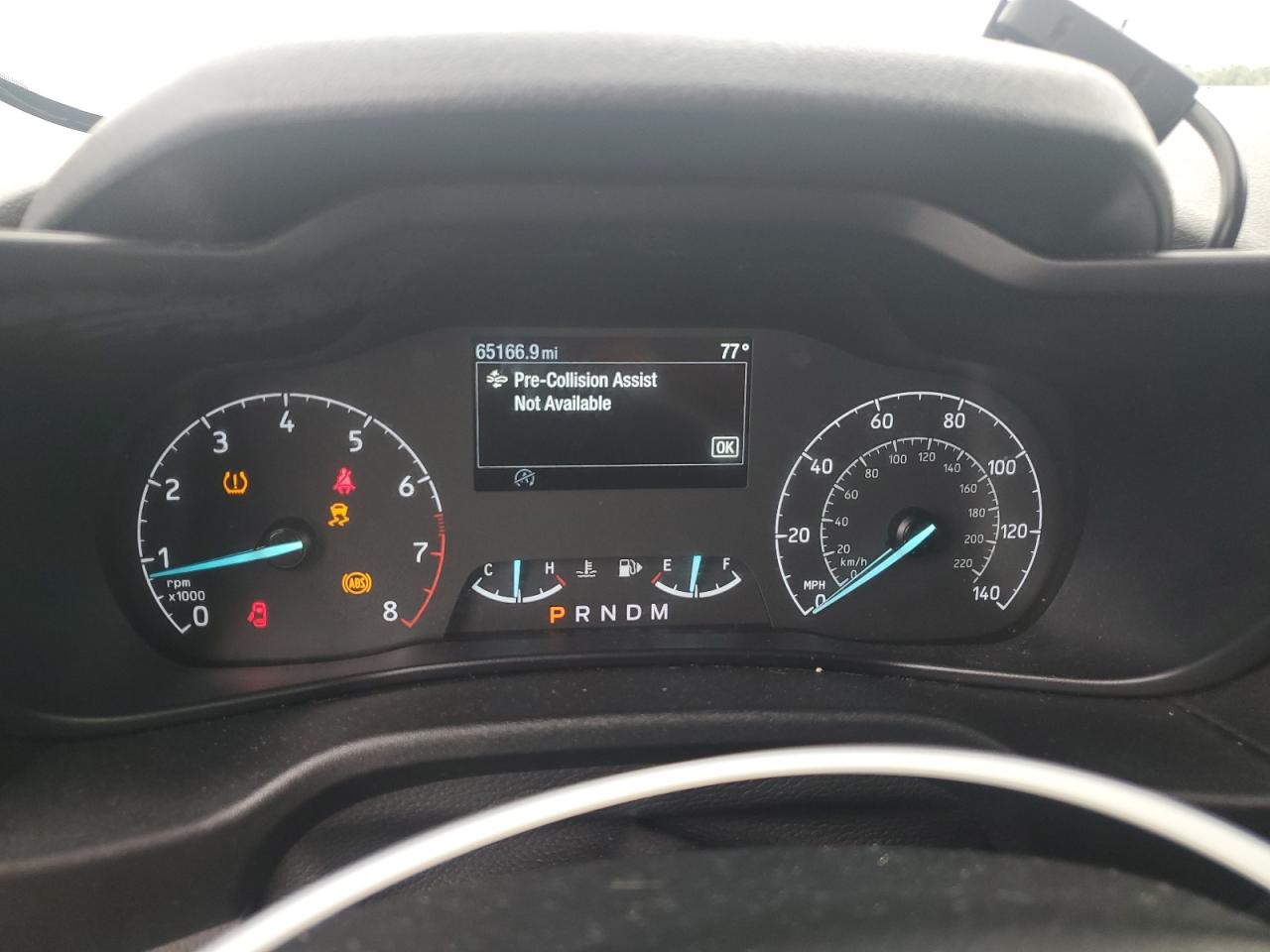 2021 Ford Transit Connect Xl VIN: NM0LS7E27M1497300 Lot: 70505505