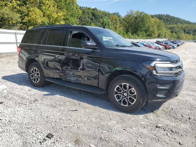  FORD EXPEDITION 2022 Черный