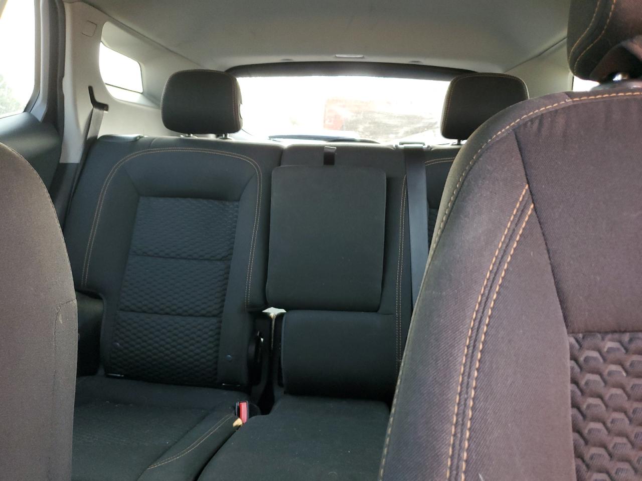 2019 GMC Terrain Sle VIN: 3GKALMEV3KL252200 Lot: 70704095