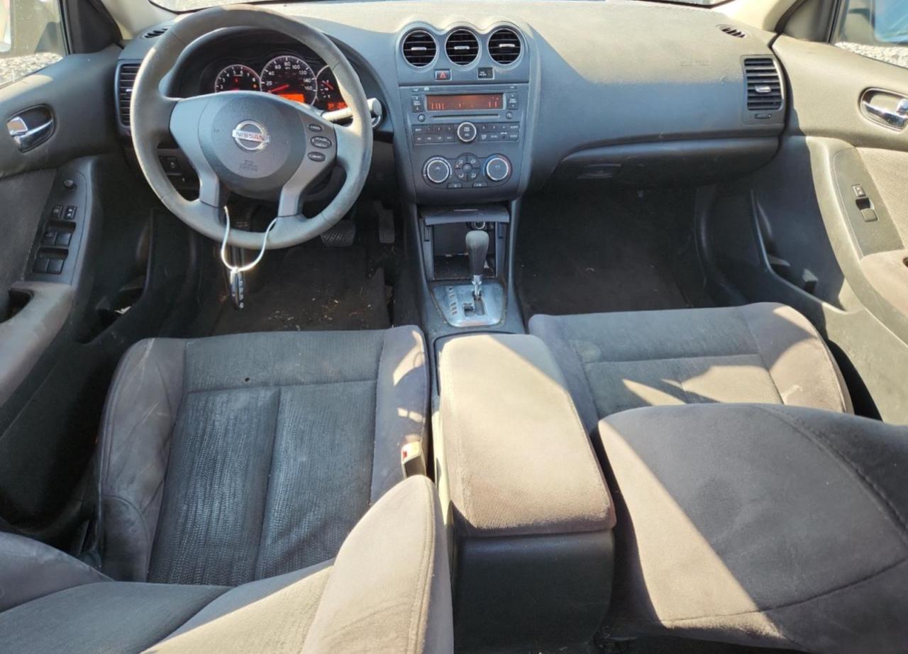 2011 Nissan Altima Base VIN: 1N4AL2AP8BN479198 Lot: 81230375