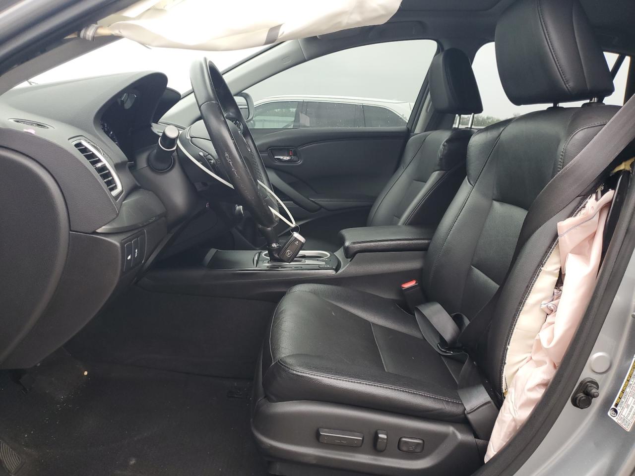 2018 Acura Rdx Technology VIN: 5J8TB4H57JL016924 Lot: 84827505