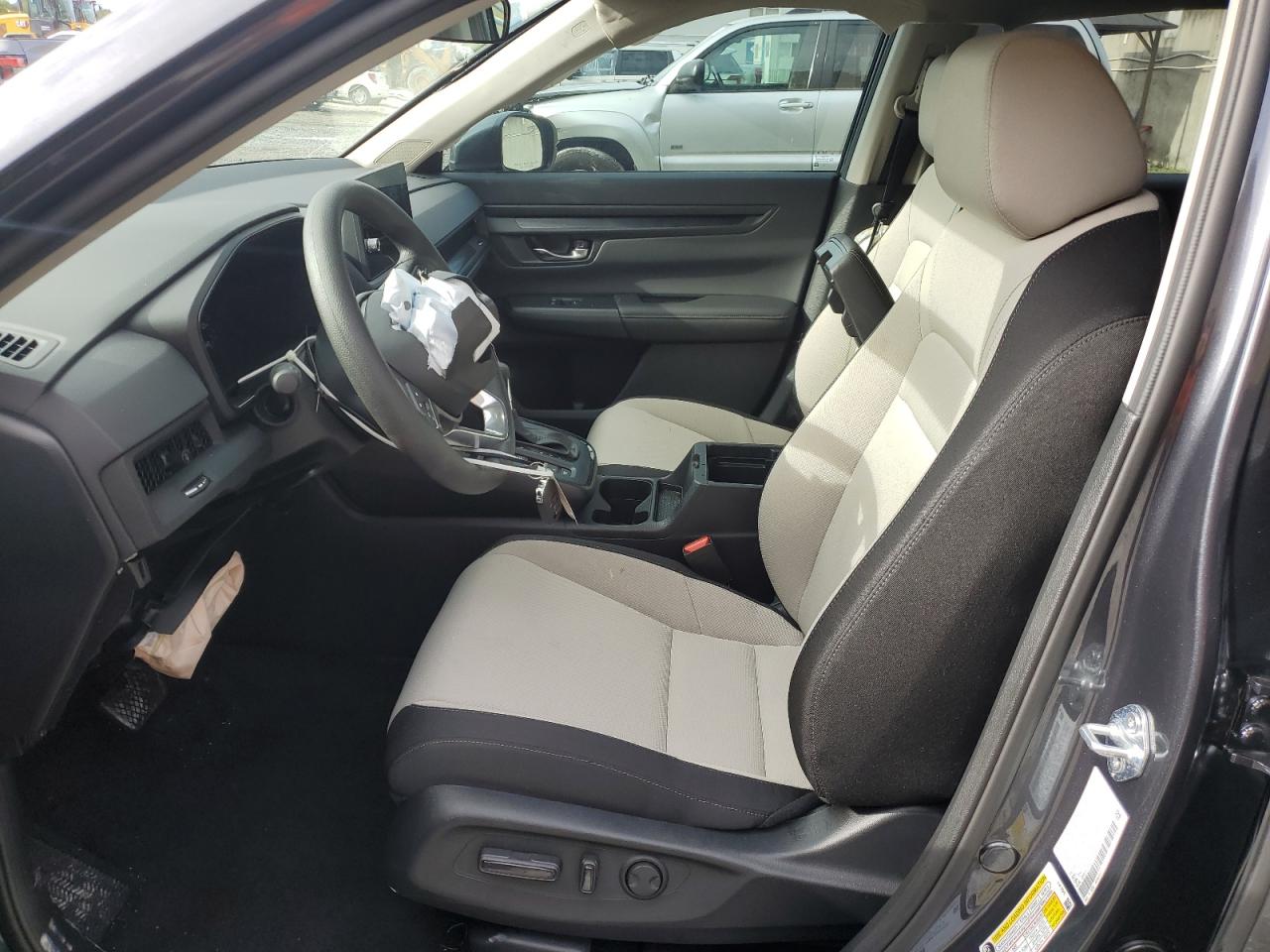 2026 Honda Cr-V Ex VIN: 2HKRS3H42TH305484 Lot: 81028975