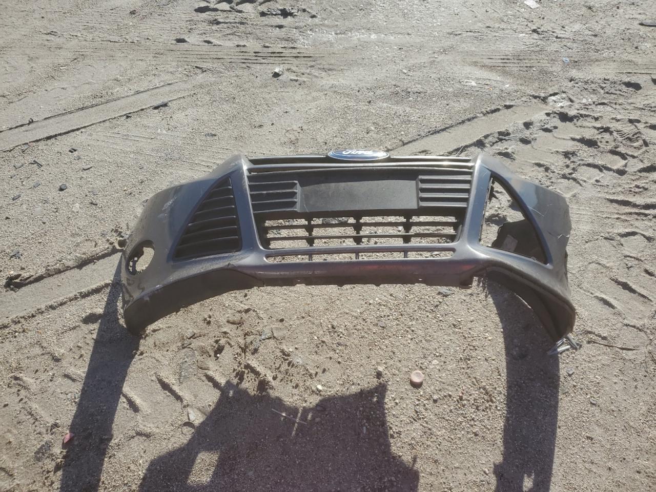 2014 Ford Focus Se VIN: 1FADP3F28EL261833 Lot: 81742525