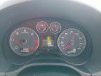 2011 AUDI A3 S LINE TDI 138 S-A  for sale at Copart WOLVERHAMPTON