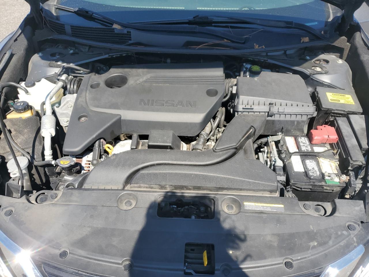 2018 Nissan Altima 2.5 VIN: 1N4AL3AP2JC259801 Lot: 81025955