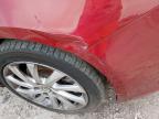 2010 ALFA ROMEO GIULIETTA LUSSO M-AIR TB 1.4 TB MULTIAIR LUSSO 5DR for sale at Copart WOLVERHAMPTON