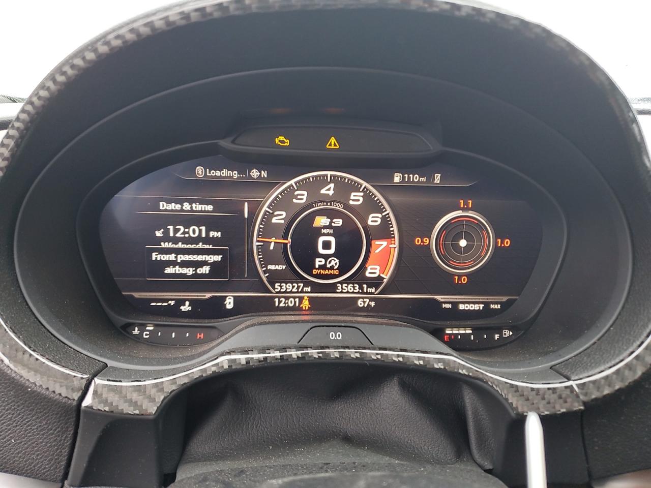 2017 Audi S3 Premium Plus VIN: WAUB1GFF9H1041269 Lot: 72061305