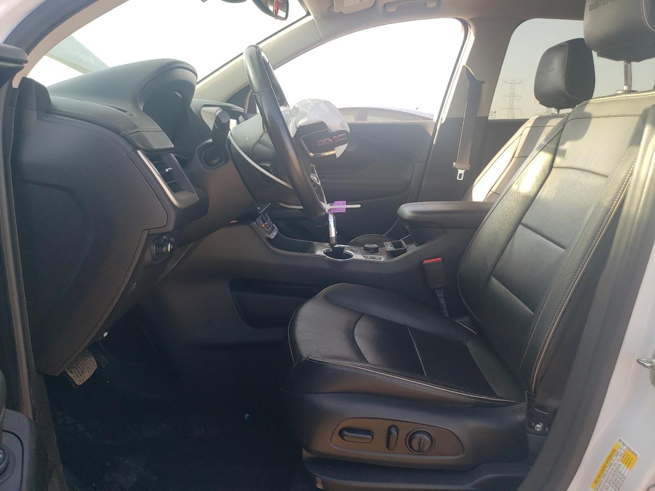 2020 GMC Terrain Denali VIN: 3GKALXEX1LL304749 Lot: 80645915