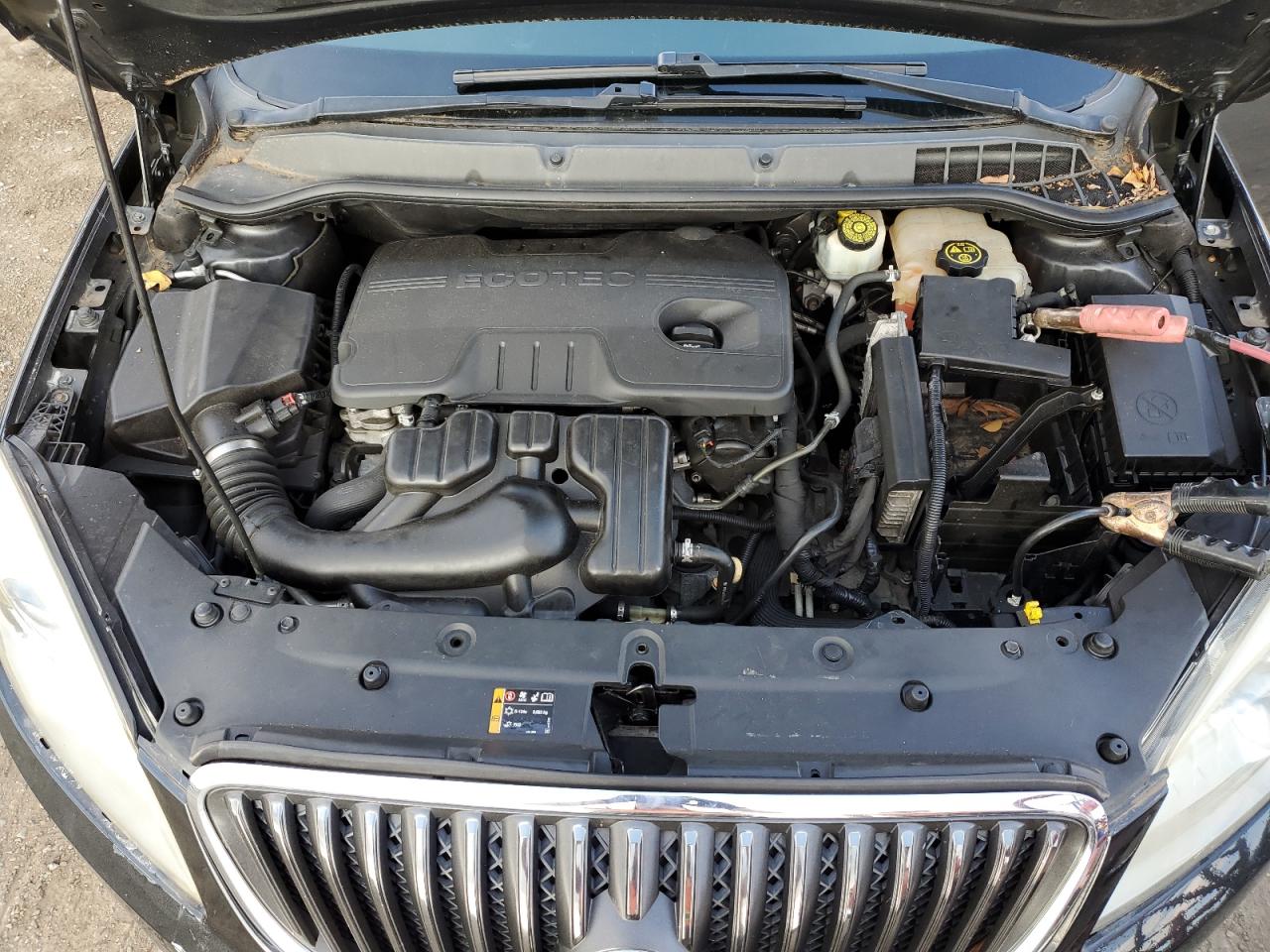 2014 Buick Verano VIN: 1G4PS5SK7E4182280 Lot: 81347695