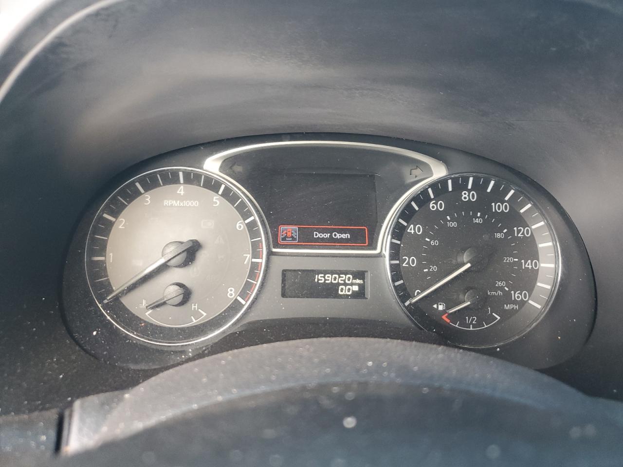 2015 Nissan Pathfinder S VIN: 5N1AR2MN6FC638252 Lot: 81919635