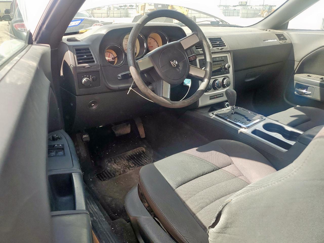 2010 Dodge Challenger Se VIN: 2B3CJ4DV2AH323214 Lot: 83939675