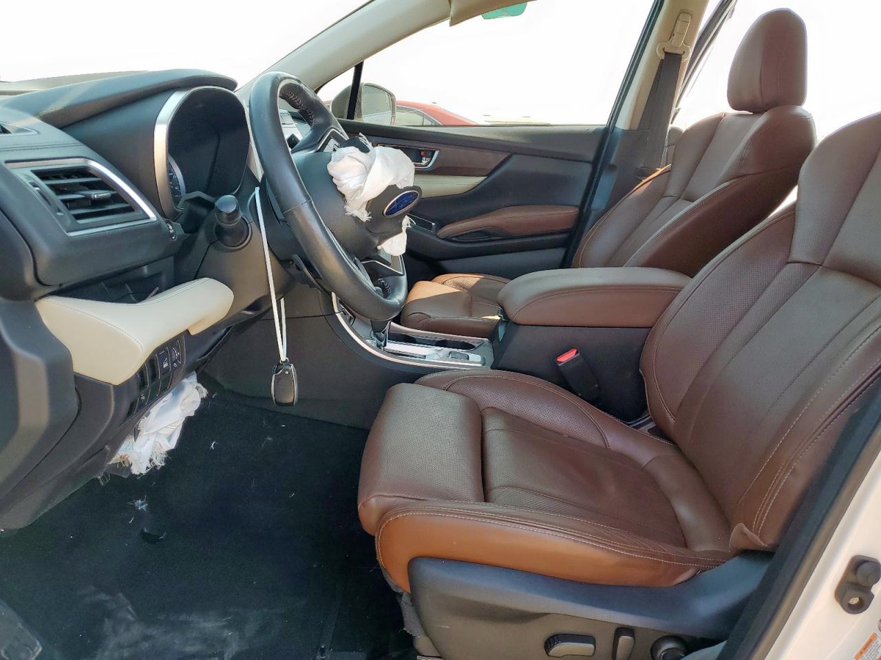 2020 Subaru Ascent Touring VIN: 4S4WMARD4L3423804 Lot: 80956695