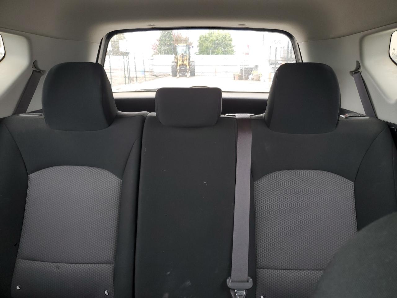 2021 Kia Soul Lx VIN: KNDJ23AU1M7742664 Lot: 84464135