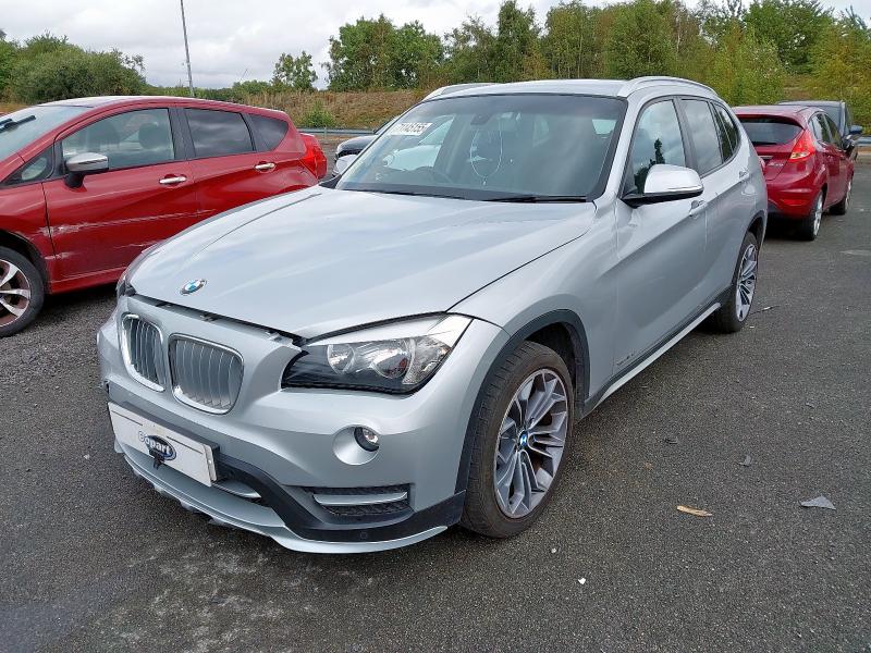 BMW X1 2014