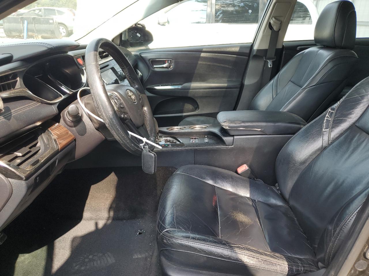 2014 Toyota Avalon Hybrid VIN: 4T1BD1EB0EU029006 Lot: 81126905