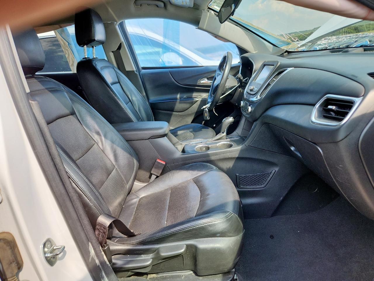 2018 Chevrolet Equinox Lt VIN: 2GNAXJEV6J6132240 Lot: 80879565