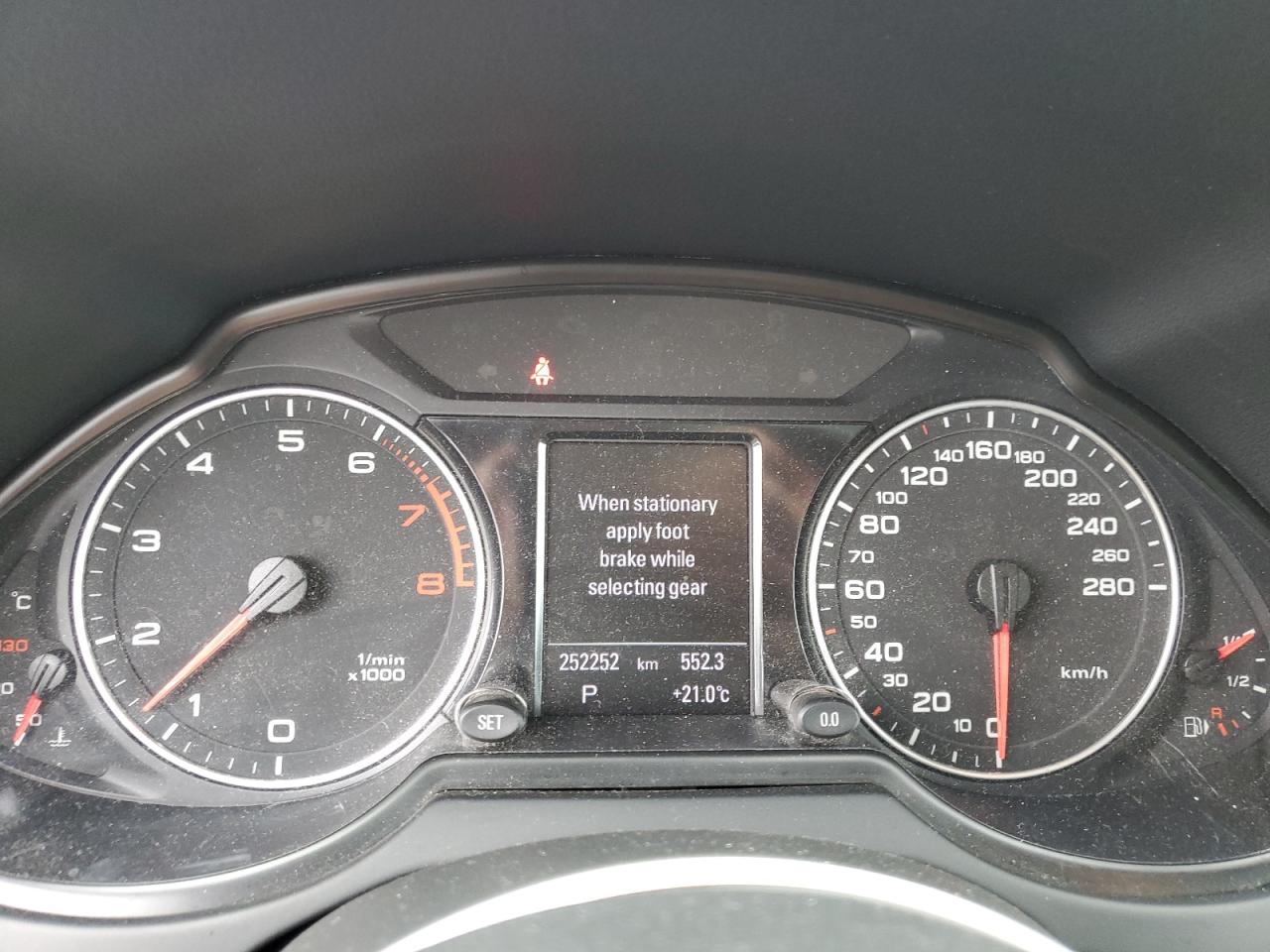 2012 Audi Q5 Premium Plus VIN: WA1MKCFP7CA075353 Lot: 80880335