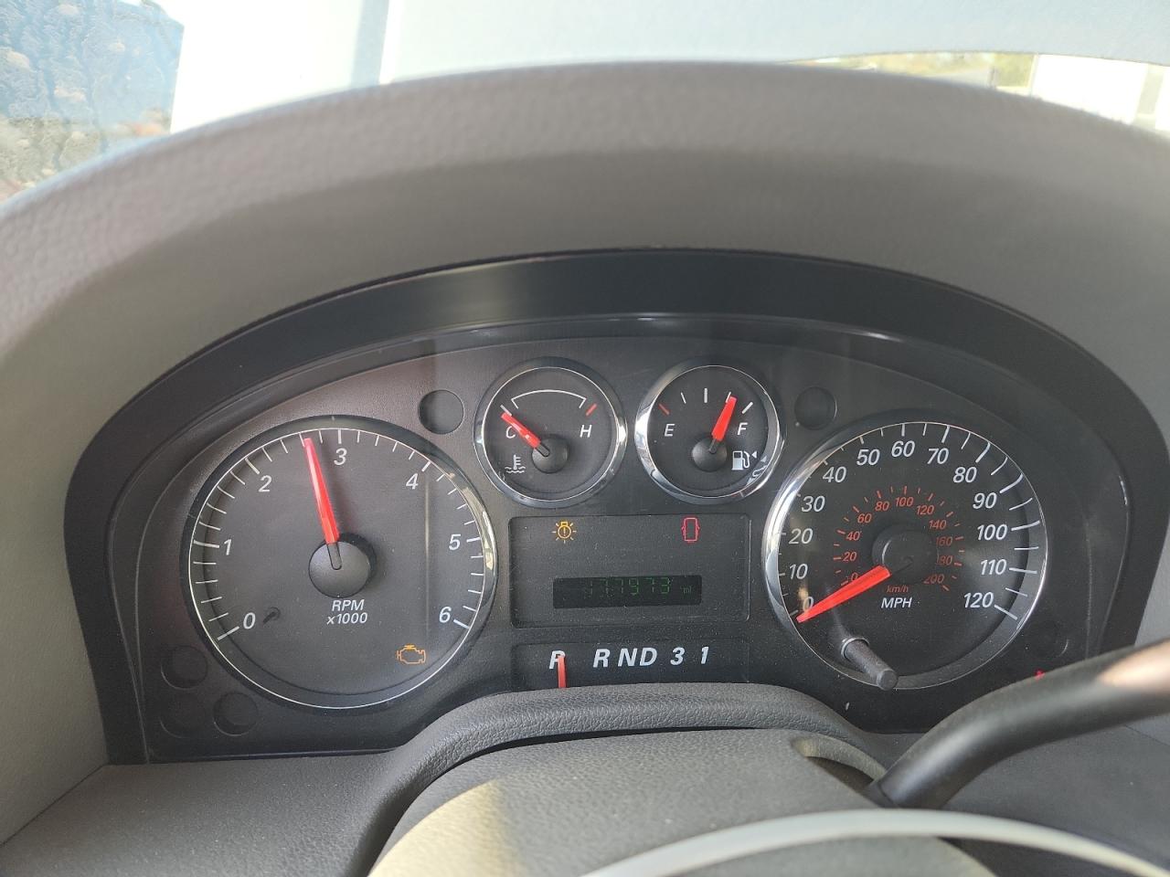 2007 Ford Freestar Sel VIN: 2FMZA52297BA23362 Lot: 71278685