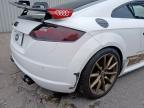 2017 AUDI TT SPORT TFSI  for sale at Copart CHESTER