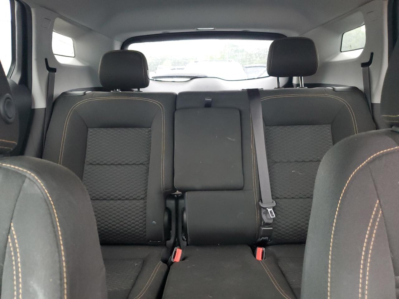 2019 GMC Terrain Sle VIN: 3GKALTEV8KL113576 Lot: 81209285