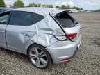 2014 SEAT LEON CUPRA 280 TSI S-A  for sale at Copart EAST KILBRIDE