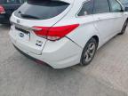 2015 HYUNDAI I40 STYLE BLUE DRIVE CRDI  for sale at Copart SANDWICH
