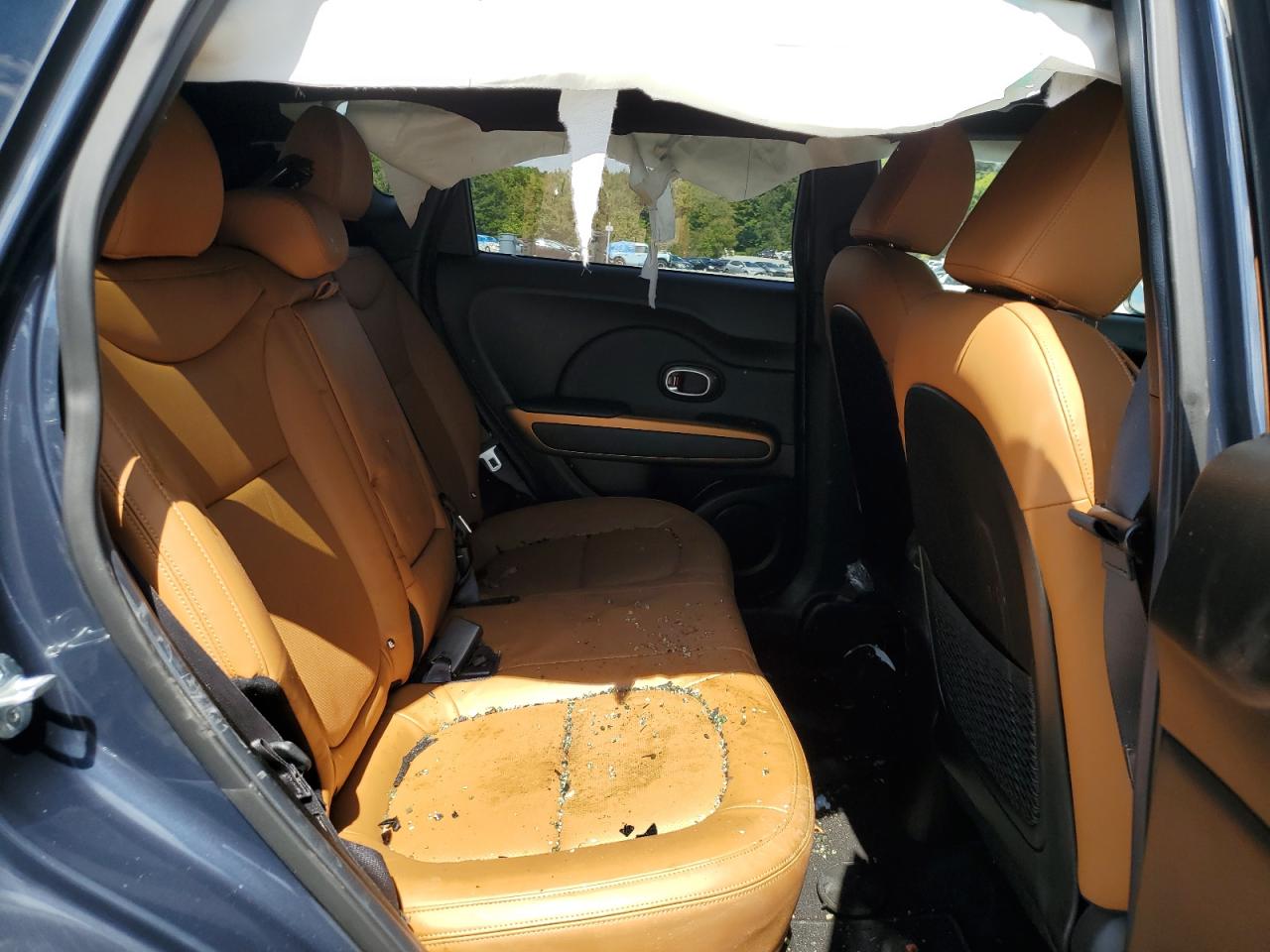 2015 Kia Soul ! VIN: KNDJX3A55F7202246 Lot: 80546895