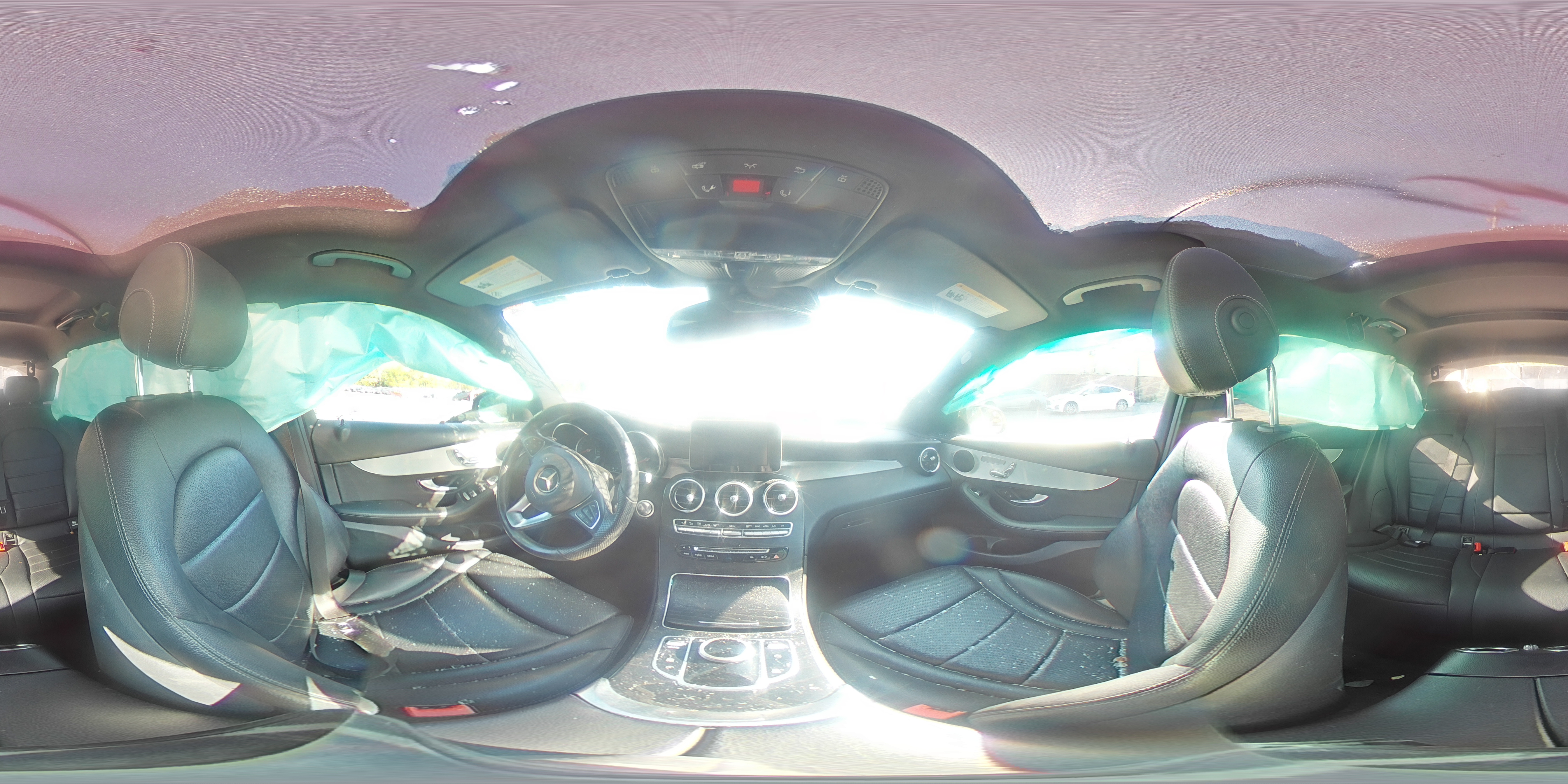 2019 Mercedes-Benz Glc 300 4Matic VIN: WDC0G4KB8KF561915 Lot: 80691765