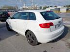 2010 AUDI A3 TECHNIK MPI  for sale at Copart ST HELENS
