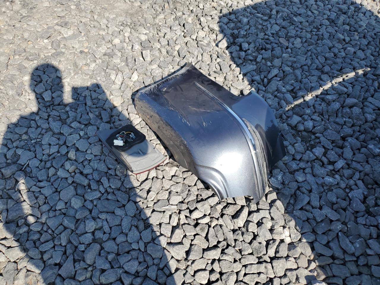 2010 Hyundai Sonata Se VIN: 5NPEU4AF7AH639727 Lot: 80072535