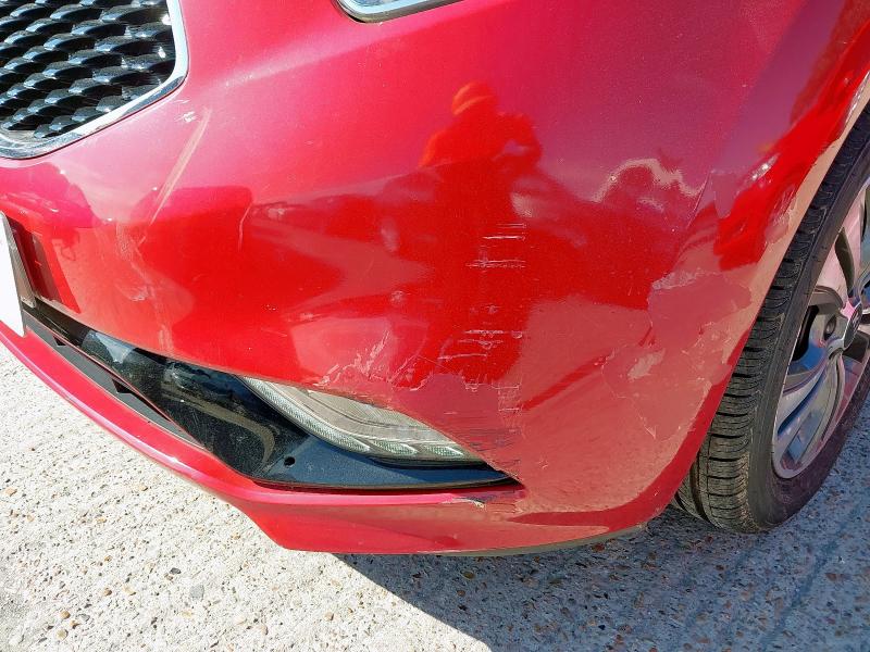 2017 KIA VENGA 4 AUTO 