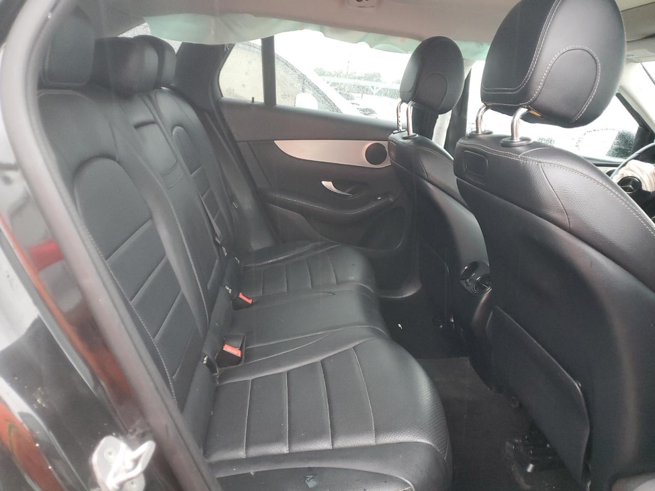 2019 Mercedes-Benz Glc 300 4Matic VIN: WDC0G4KB4K1005405 Lot: 81003405