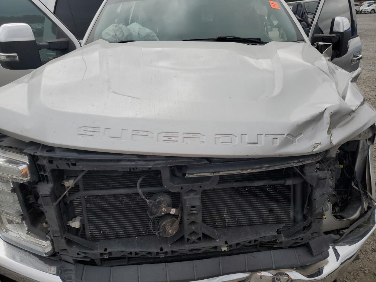 2017 Ford F250 Super Duty VIN: 1FT7W2BT2HED99010 Lot: 69380955