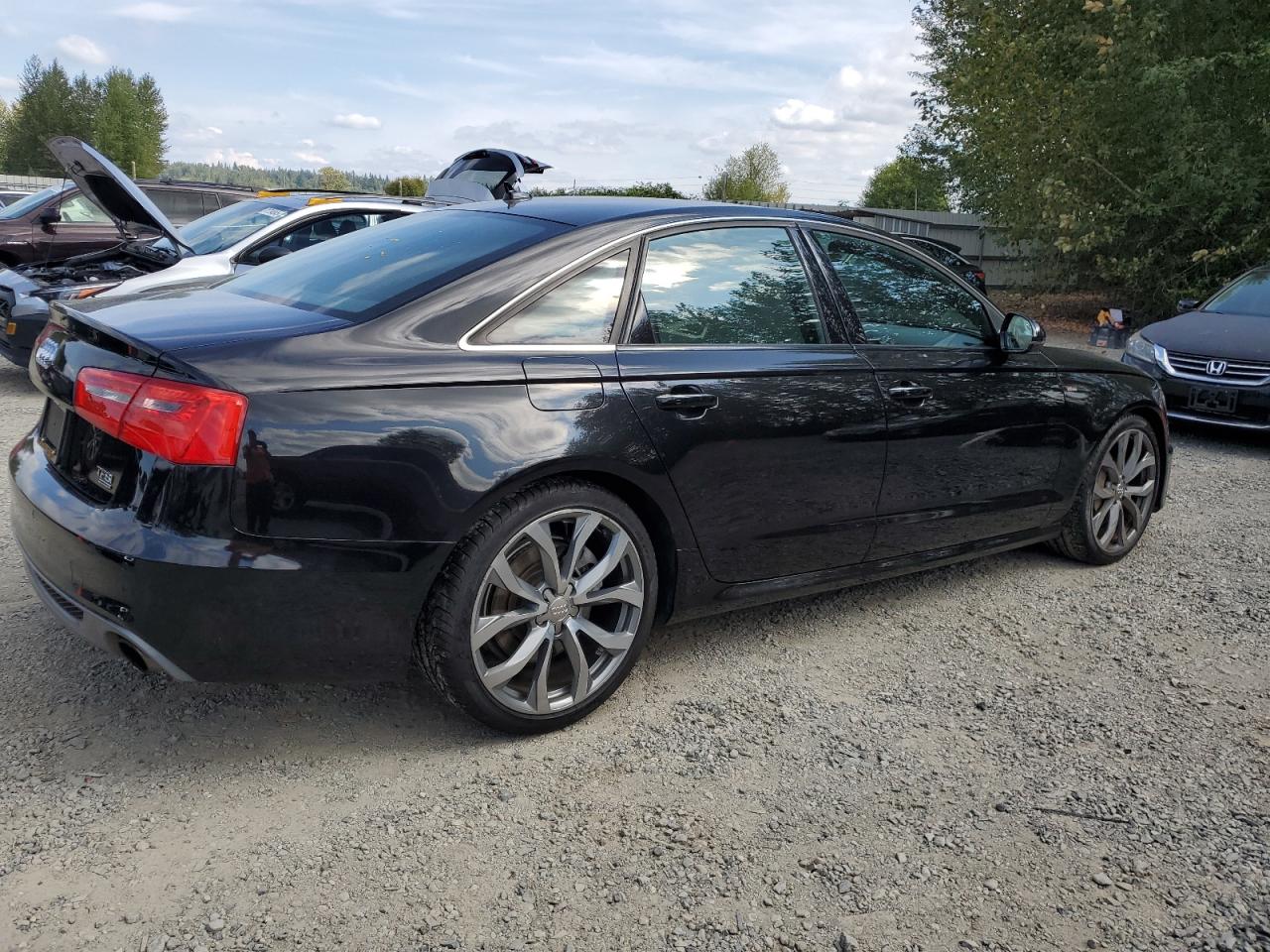 Фото: WAUJGCFC7EN127094