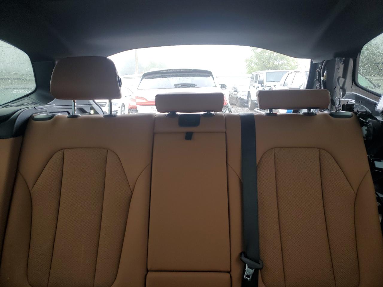 2024 BMW X3 xDrive30I VIN: 5UX53DP0XR9T94754 Lot: 81558755