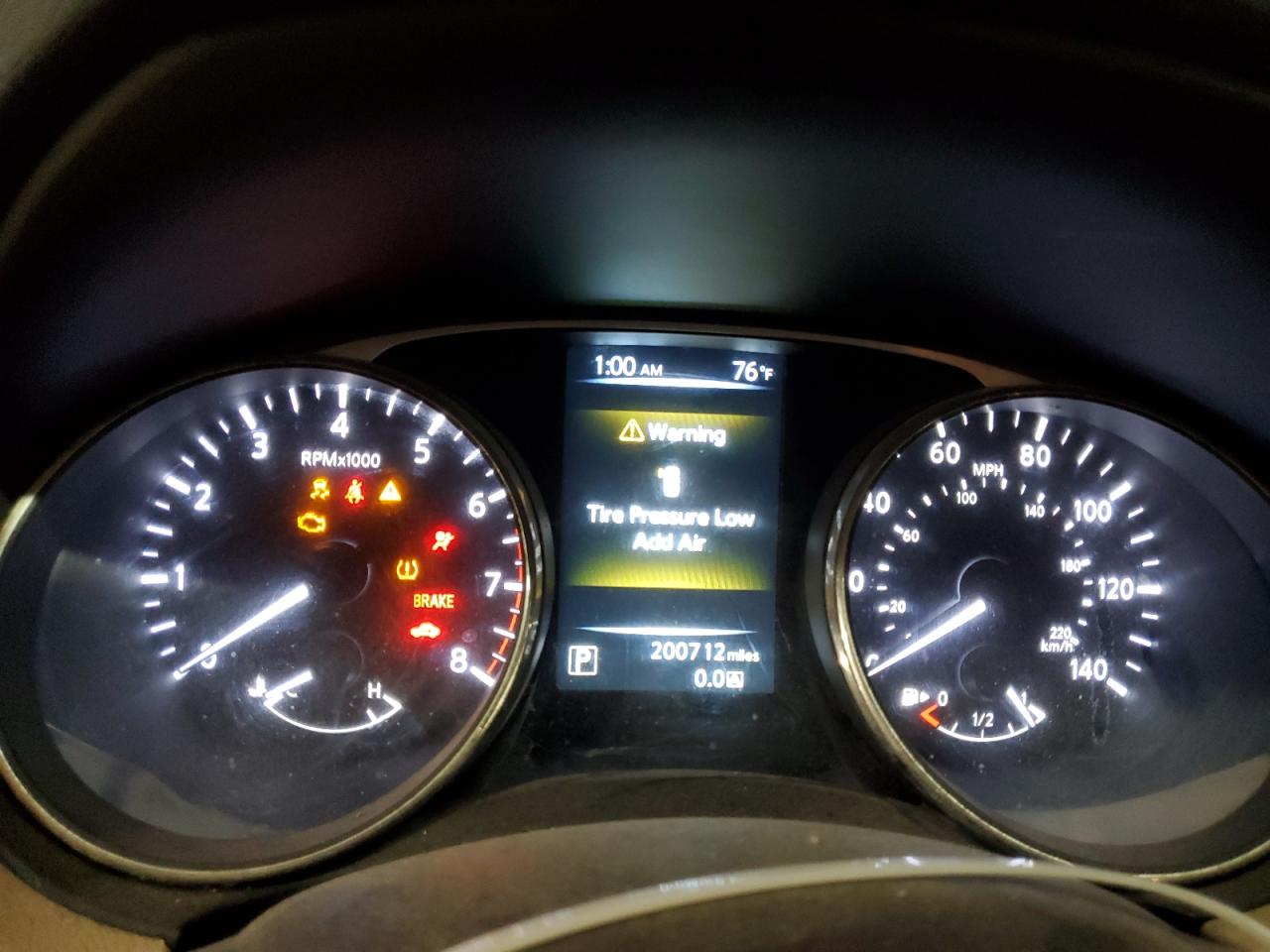 2016 Nissan Rogue S VIN: KNMAT2MV5GP634757 Lot: 81718265